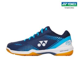 Giày cầu lông Yonex cao cấp chuyên nghiệp 65Z3 màu Xanh 4