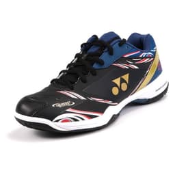 Giày cầu lông Yonex SHB65Z3 dành cho cả nam và nữ màu đen xanh 6