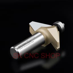 ARDEN A0209 - Mũi dao phay vát cạnh 45 độ Router - SK CNC SHOP 5