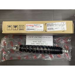 Phuộc sau Janus BJ7-BJ7F22100100 - Cụm Giảm Xóc Sau (Đen 33)
 2