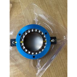 Màn Coil Loa Treble 350 màn titan Dây Tròn (Gái 1 cái) 5