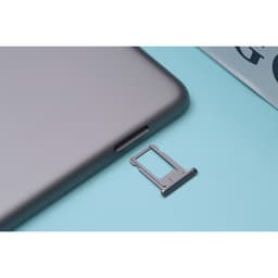 Khay Đựng Sim Thay Thế cho iPad 10.2" Gen 7/8/9 2019/2020/2021 bằng Thép như ZIN 3
