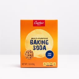 Bột Baking Soda Caster Daily 227G - 907G - MADE IN GERMANY 2