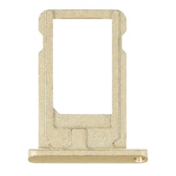 Khay Đựng Sim Thay Thế cho iPad 10.2" Gen 7/8/9 2019/2020/2021 bằng Thép như ZIN 5