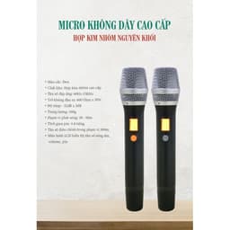 Loa di động, loa xách tay cao cấp Best Sound M8PRO MusicBox (Hàng chính hãng nhập khẩu nguyên chiếc, Model 2023) 7