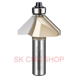 ARDEN A0209 - Mũi dao phay vát cạnh 45 độ Router - SK CNC SHOP 2