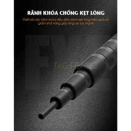 Cần Câu Gama FX Khải Hoàn 7h 6