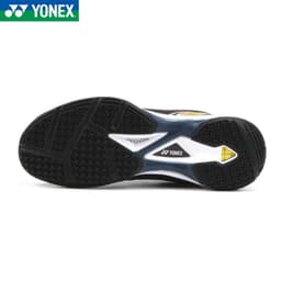 Giày cầu lông Yonex SHB65Z3 dành cho cả nam và nữ màu đen xanh 4