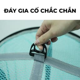 Rọng Đựng Cá GUF R01 5
