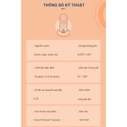 Máy khử trùng, tiệt trùng thực phẩm -rửa trái cây, rau củ quả, thịt, cá - Loại bỏ dư lượng thuốc bảo vệ thực vật 8
