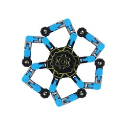 Đồ Chơi Con Quay Spinner Robot Biến Hình Thông Minh Cho Bé 5