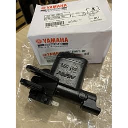 5HVF58700200-Tay dầu trên jupiter V mã 5HV 4
