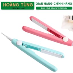 Máy hàn miệng túi mini cầm tay 1