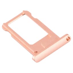 Khay Đựng Sim Thay Thế cho iPad 10.2" Gen 7/8/9 2019/2020/2021 bằng Thép như ZIN 8