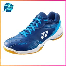 Giày cầu lông Yonex cao cấp chuyên nghiệp 65Z3 màu Xanh 2
