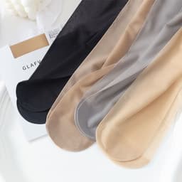 Quần Tất Da Chân Tàng Hình Siêu Dai Thật Chân Chống Xước Given 3