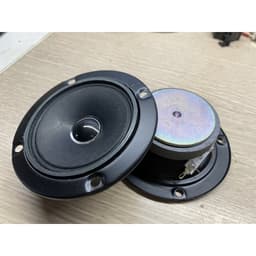 LOA TRUNG ,DÀNH CHO LOA XÁCH TAY MINI GIÁ 1 CÁI 2