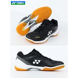 Giày cầu lông Yonex 65Z3 màu đen dành cho cả nam và nữ chuyên nghiệp 2