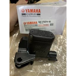 5HVF58700200-Tay dầu trên jupiter V mã 5HV 5