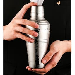 Yukiwa baron shaker 510ml 6
