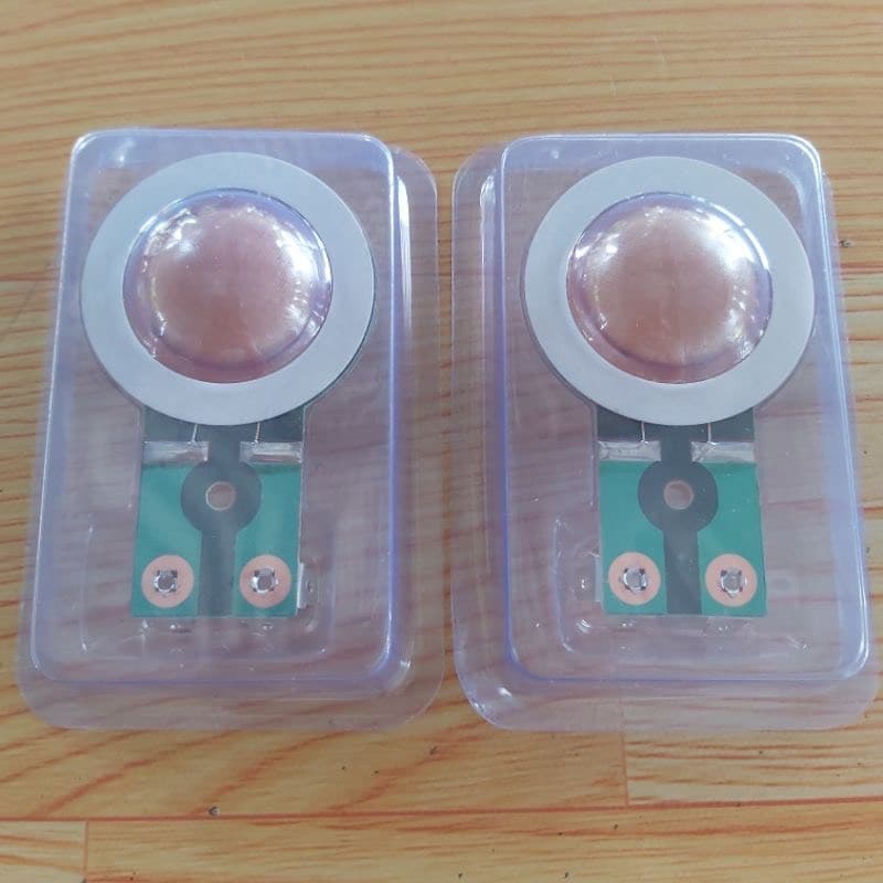 Coil Loa Treble 250 màn titan Dây Tròn (giá 1 cái)