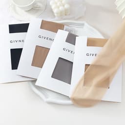 Quần Tất Da Chân Tàng Hình Siêu Dai Thật Chân Chống Xước Given 1