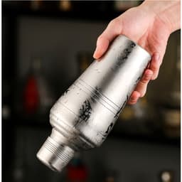 Yukiwa baron shaker 510ml 5