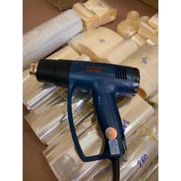 Máy Khò Màng Co Giỏ Quà 2000w - Hàng Chính Hãng 8