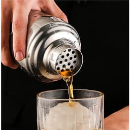 Yukiwa baron shaker 510ml 4