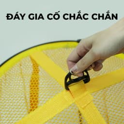 Rọng Đựng Cá GUF R02 2