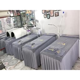 Khăn Choàng, Khăn Trải Giường, Khăn Tắm BINHMINH TOWEL Kích Thước Lớn 90x190cm, 70x140cm Siêu thấm hút 8