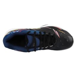 Giày cầu lông Yonex SHB65Z3 dành cho cả nam và nữ màu đen xanh 3