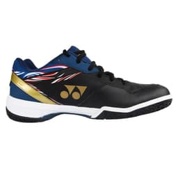 Giày cầu lông Yonex SHB65Z3 dành cho cả nam và nữ màu đen xanh 2