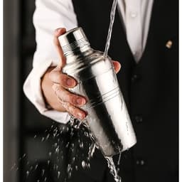 Yukiwa baron shaker 510ml 3