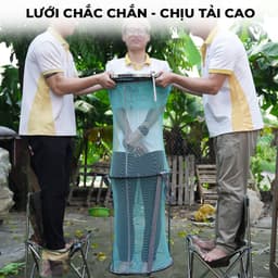 Rọng Đựng Cá GUF R01 2
