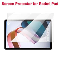 [Ảnh Thật] Kính CL MTB Xia0mi REDMI PAD 2022 10.61" Cường Lực Mài Cạnh 2.5D 2