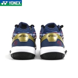 Giày cầu lông Yonex SHB65Z3 dành cho cả nam và nữ màu đen xanh 8