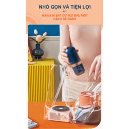 Máy khử trùng, tiệt trùng thực phẩm -rửa trái cây, rau củ quả, thịt, cá - Loại bỏ dư lượng thuốc bảo vệ thực vật 7