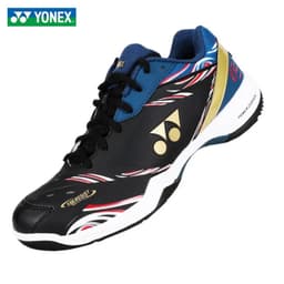 Giày cầu lông Yonex SHB65Z3 dành cho cả nam và nữ màu đen xanh 5