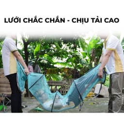 Rọng Đựng Cá GUF R01 3