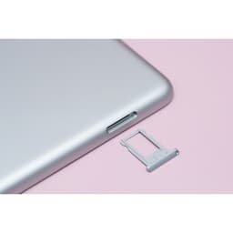 Khay Đựng Sim Thay Thế cho iPad 10.2" Gen 7/8/9 2019/2020/2021 bằng Thép như ZIN 2