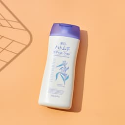 Sữa Dưỡng Thể Dưỡng Sáng Da Nhật Bản Hatomugi Moisturizing & Conditioning The Body Milk 400ml 4