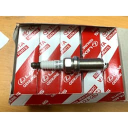 [Giá hủy diệt] [Chính hãng] Bugi Toyota Inova 2006- 2016 6