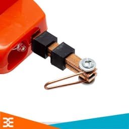 Mỏ Hàn Xung Chất Lượng Cao 220v - 100w . Mỏ Hàn Đại Học Bách Khoa 4