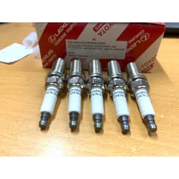 [Giá hủy diệt] [Chính hãng] Bugi Toyota Inova 2006- 2016 3