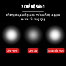 Đèn pha xe đạp thể thao chống nước, Đèn led xe đạp sạc USB siêu sáng DP02 5
