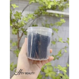 [3 size] Kẹp gim chữ U 200g đa năng làm tóc Makeup chuyên nghiệp - Hity Beauty 8