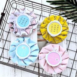 PVN17695 Túi Chườm Nóng Lạnh Nhiều Hình Ngộ Nghĩnh 2