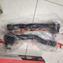 Rô tuyn lái tron, lái ngoài, cân bằng xe chevrolet Vivant hàng CTR giá 1 chiếc 5