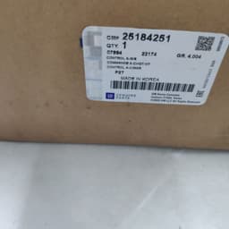 Cần đi số Lanos, Nubira, Gentra, Lacetti hàng chính hãng 5